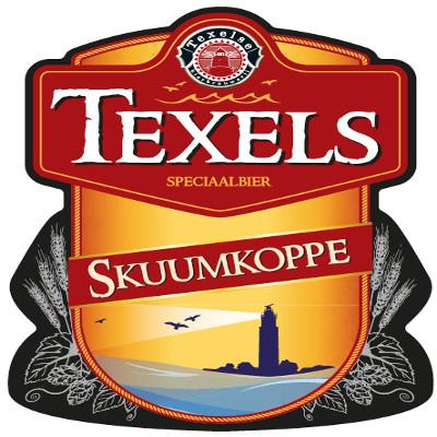 Texels Skuumkoppe